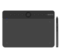 Tablet graficzny BOSTO T640